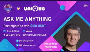 Unique Network